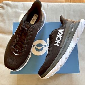 Hoka Mach 4 - Women’s 9